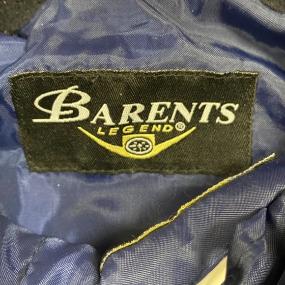 - BARENTS LEGEND PARKA - Picture 3 of 6
